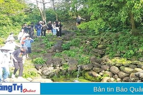 Đầu tư hoàn thiện hạ tầng du lịch, chuẩn bị các điều kiện tốt nhất để tổ chức Lễ hội Vì Hòa bình