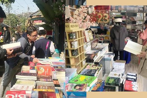 Ngành Xuất bản với những thách thức của kỷ nguyên số