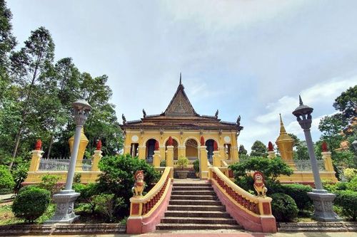 Tăng cường kết nối du lịch Hà Nội - Trà Vinh