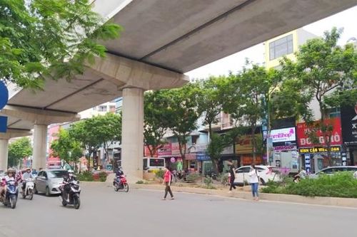 Thay đổi 'thói quen' của người đi bộ - Kinh nghiệm xây dựng hệ thống giao thông đô thị an toàn