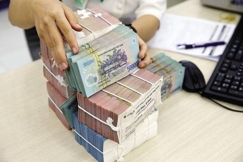 Sẽ sửa đổi quy định về nhập khẩu hàng hóa phục vụ việc in tiền