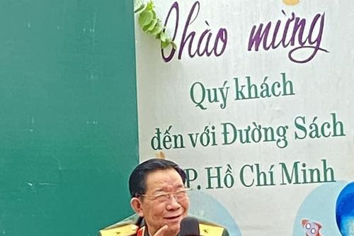 'Những lá thư thời chiến Việt Nam' lên sóng 'Sách hay cuối tuần' của Đài HTV9