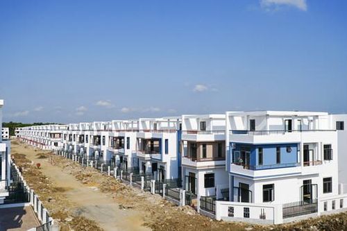 LDG Investment chính thức thông tin về Kết luận thanh tra dự án Khu dân cư Tân Thịnh