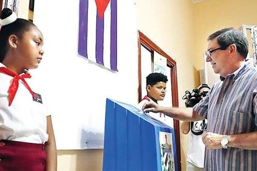 Quốc hội Cuba và sự lựa chọn vì những giá trị của cách mạng