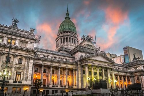Argentina: Sự phối hợp chặt chẽ giữa hai viện Quốc hội