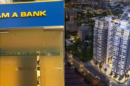 Mối liên hệ giữa Nam Á Bank và doanh nghiệp lợi nhuận 0 đồng vẫn phát hành thành công hơn 700 tỷ trái phiếu