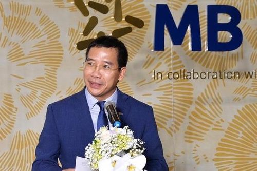 6 năm ông Lưu Trung Thái làm CEO, MB có những gì?