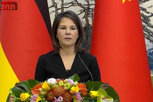 Cuộc gặp ngoại trưởng Mỹ-Trung có thể sớm được tổ chức