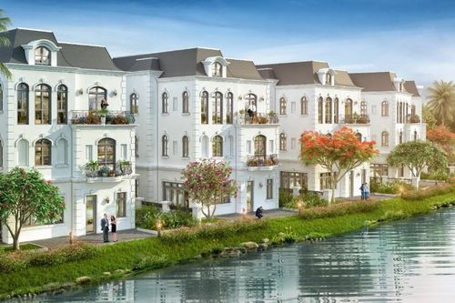 Một doanh nghiệp 'họ' Masterise liên tục tăng vốn khủng