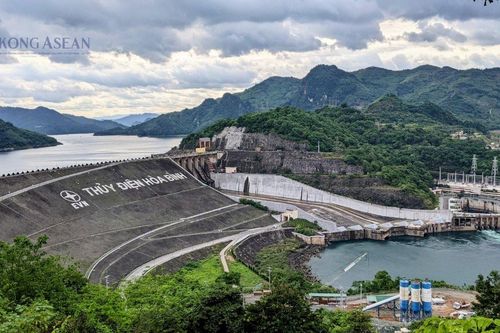 Bộ Xây dựng cho ý kiến về đề xuất xây 2 thủy điện trên sông Hồng