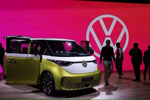 Volkswagen hợp tác xây dựng hệ sinh thái pin xe điện tại Indonesia