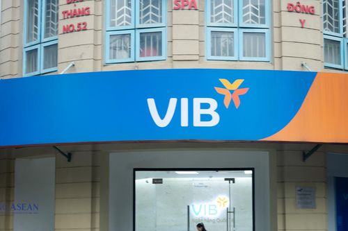 VIB chuẩn bị tổ chức Đại hội đồng cổ đông bất thường 2023