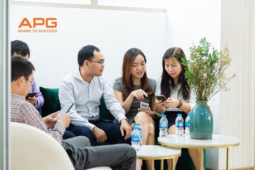 Chứng khoán APG muốn phát hành hơn 77 triệu cổ phiếu để tăng vốn