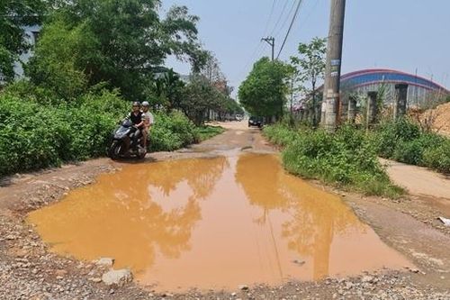 Dự án đường Trường Chinh tại TP Đông Hà (Quảng Trị): Vì sao thi công hơn 15 năm vẫn chưa xong?