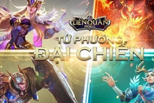 Cưỡng chế nộp phạt 42,5 triệu đồng vì cung cấp dịch vụ trò chơi điện tử G2 không phép