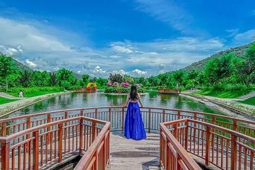Tìm về điểm dừng chân mới, đầy lý thú
