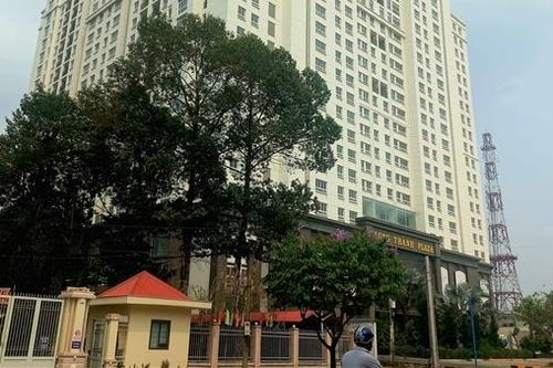 Sửa đổi mục đích sử dụng khu đất 5.360m2 đã giao không đúng quy định