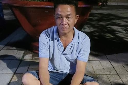 Khống chế tài xế ô tô khi đem thuốc lắc, ma túy đi tiêu thụ