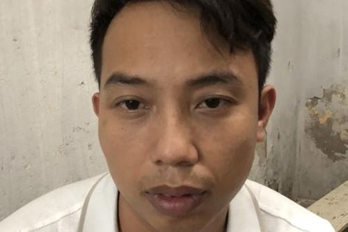 Đi xe ô tô vào hầm các khu chung cư trộm cắp tài sản