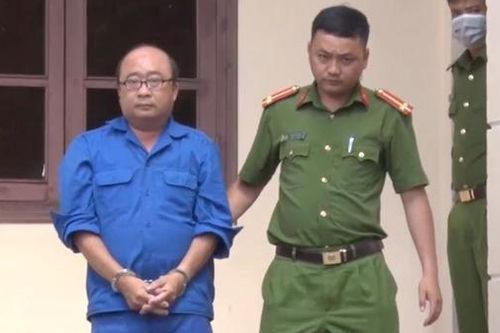 Truy tố nguyên Phó trưởng Văn phòng đại diện Báo Văn nghệ