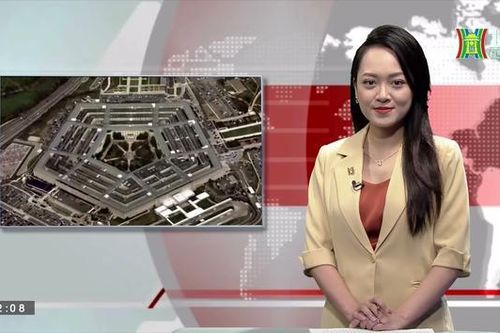 Có gì trong tài liệu tình báo bị rò rỉ của Mỹ? (Nhìn ra thế giới ngày 17/04/2023)