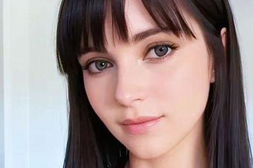 Nhiều quí ông bị 'bỏ bùa' bởi người phụ nữ tuyệt đẹp do AI tạo ra