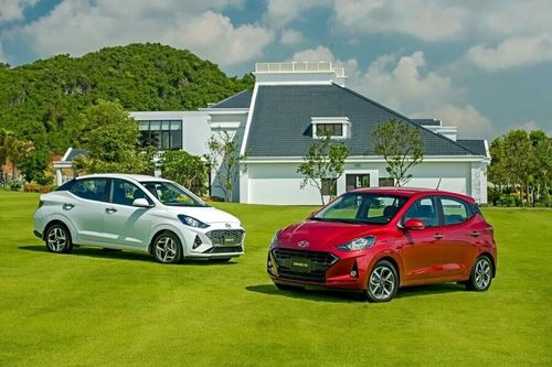 3 mẫu ô tô giá rẻ dưới 400 triệu đồng đáng mua nhất hiện nay