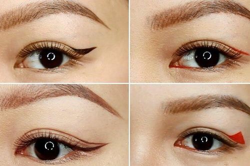 Hướng dẫn 3 cách vẽ eyeliner cực đơn giản cho người mới bắt đầu