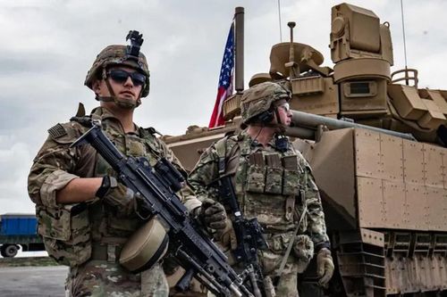 Mỹ đột kích diệt thủ lĩnh IS ở Syria