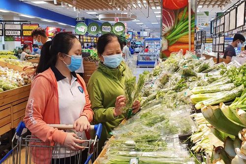 Chính phủ đồng ý về nguyên tắc giảm 2% thuế giá trị gia tăng
