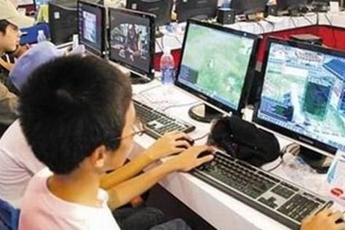 Cung cấp dịch vụ trò chơi điện tử không có giấy phép, một cá nhân bị cưỡng chế xử phạt