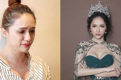 Hương Giang tuổi 32: Hào quang cũng nhiều mà tai tiếng cũng lắm, từng phải ở ẩn 9 tháng