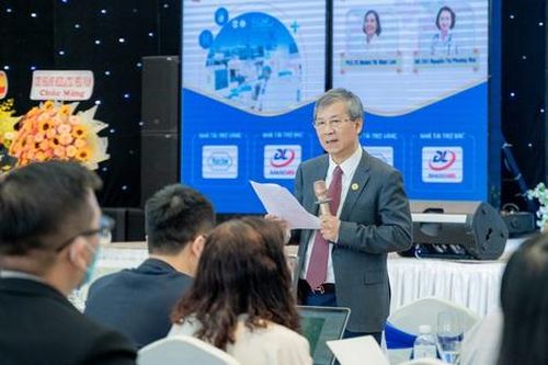 Hãy theo dõi sức khỏe trọn đời bằng các xét nghiệm