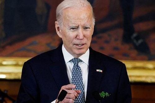 Cú huých 6 tỉ USD của ông Biden ở Bắc Ailen