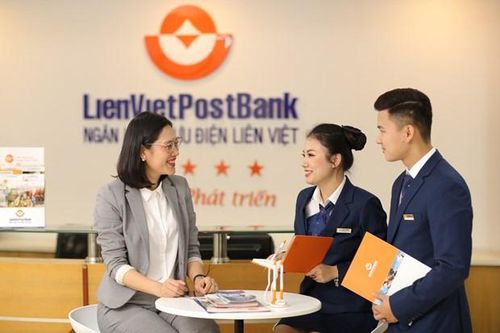 LienVietPostBank, Vietcapital Bank cùng muốn đổi tên viết tắt
