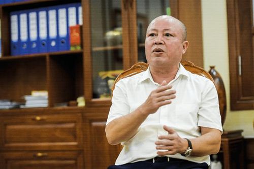 Kéo dài thời gian ông Nguyễn Phú Cường giữ chức Chủ tịch Tập đoàn Hóa chất Việt Nam
