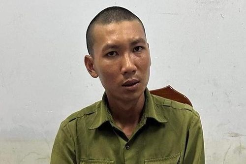Uống rượu say, con đánh bố tử vong