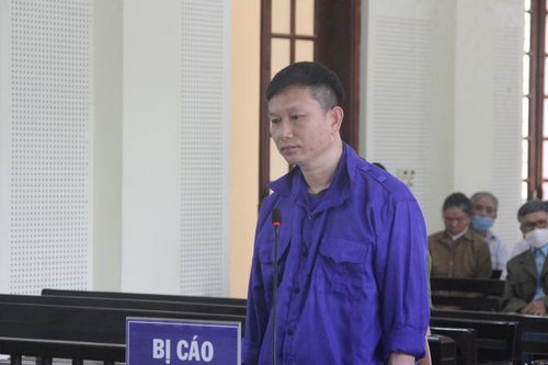 Thầy giáo tiểu học nhận 'chạy việc' để lừa đảo tiền tỷ