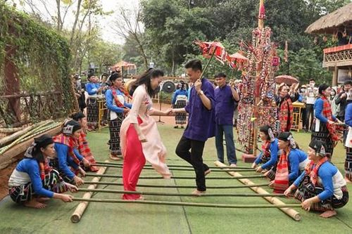 Phát huy nguồn lực văn hóa cộng đồng