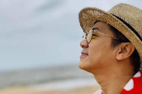 NSƯT Thành Lộc: Tôi tìm thấy hạnh phúc ở sân khấu