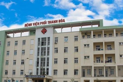 Công an bắt quả tang đối tượng bán ma túy trong bệnh viện phổi