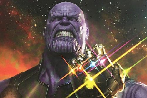 Các Viên đá Vô cực có thể trở lại trong 'Secret Wars'