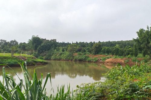 Rủ nhau tắm sông, nữ sinh lớp 5 tử vong