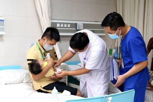 Căn bệnh khiến trẻ 6 tháng tuổi phải cắt bỏ thận
