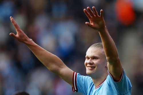 Dàn sao được chấm điểm cao nhất Champions League mùa này