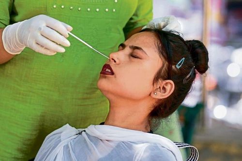 Đặc điểm của biến thể phụ Covid-19 mới