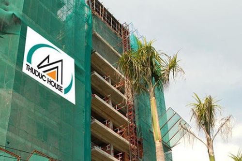 Thuduc House nhận thêm 9 quyết định cưỡng chế thuế