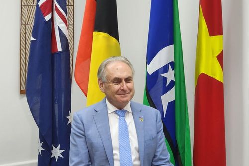 Việt Nam, Australia có nhiều cơ hội để đạt được sự thịnh vượng chung