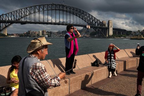 Người Trung Quốc không còn thích du lịch Australia