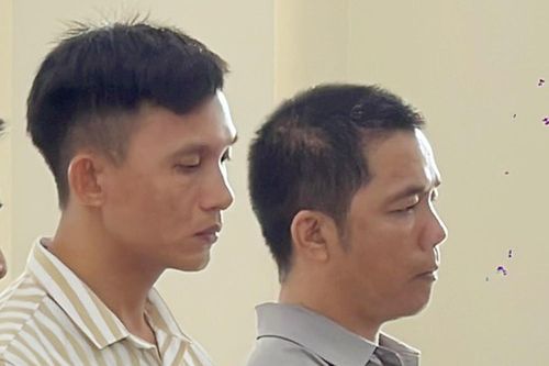 Tử hình thanh niên chém tử vong người vì bênh vực bạn